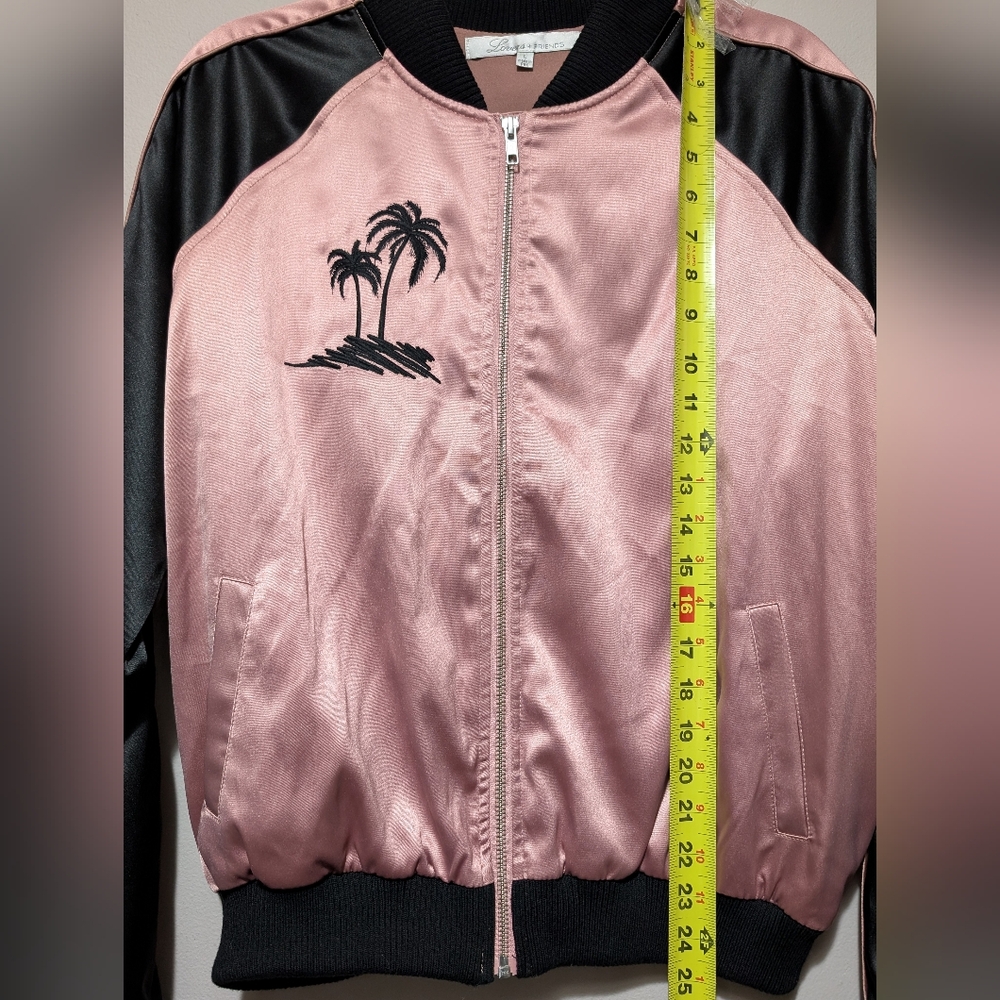 Lover + Friends Jacket - Picture 8 of 12